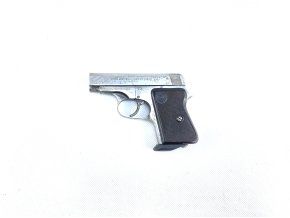 CZ 45 6,35 Brow. REZERVACE