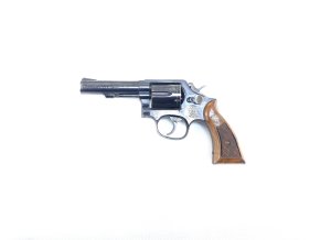 Smith&Wesson 13-4 357Mag.