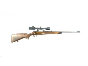 Zbrojovka BRNO ZKK601 308Win