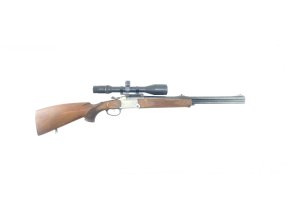 Blaser BBF95 7x65R, 20/76, Swarovski