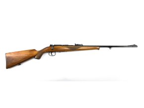 Mauser 45/340B 22LR