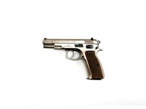 CZ 75 9mm Luger