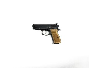CZ 75 Compact 9mm Luger