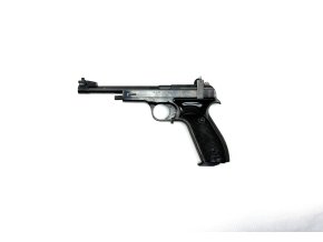 Baikal MCM Margolin .22LR