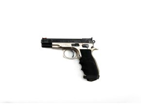 CZ 85 Combat SA 9mm Luger