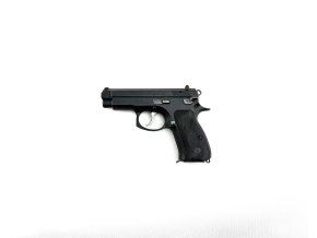 CZ 75D Compact 9mm Luger