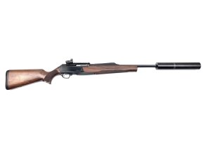 Browning BAR MK3 30-06 Sprg. + Vortex Venom + tlumič