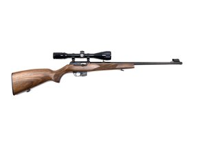 CZ 511 22LR - Prodáno