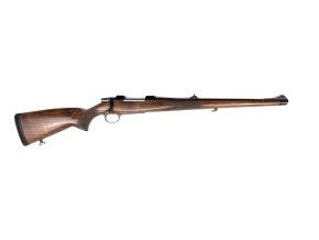 CZ 550 FS 7x64 rezervace