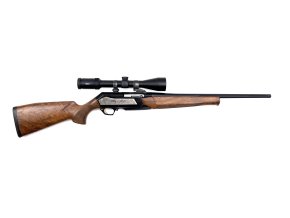 Browning BAR Zenith 9,3x62 + Meopta R2 PRODÁNO