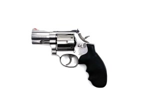 Smith&Wesson 686-4 2,5” 357MAG REZERVACE