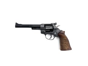 Arminius HW7T 6” 22LR