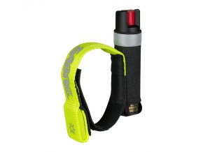 sabre peprovy sprej pro bezce jogger led