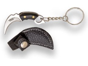 joker privesek karambit satin 56 mm