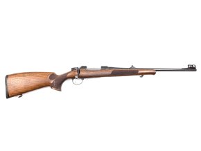 CZ 557 Carbine 8x57JS REZERVACE