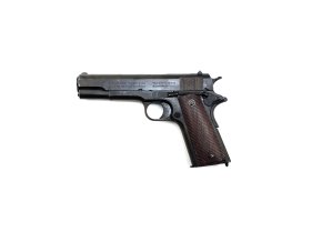 Colt 1911A 45ACP