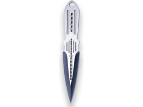 joker vrhaci nuz throwning knife stainless steel single edge 15