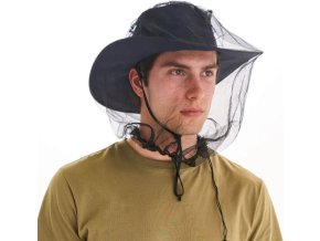 coghlans moskytiera na ochranu hlavy compact mosquito head net