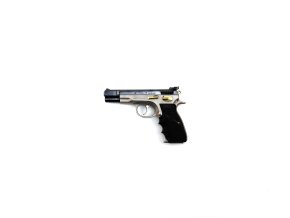CZ 75 9luger PRODÁNO