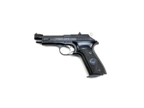Margo 22LR