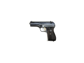 CZ 27 7,65Brow 1946 NB