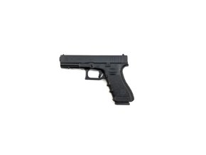 Glock 17 9Luger Gen.3 - PRODÁNO