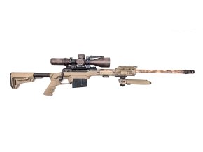 Savage 110 Precision .338LM prodáno