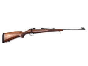 CZ 550 7x64