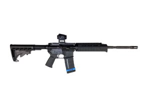 Dlask ARMS DAR 701 14,5” 223REM.