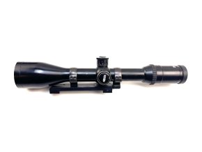 Meopta ZD 3-12x50 + montáž