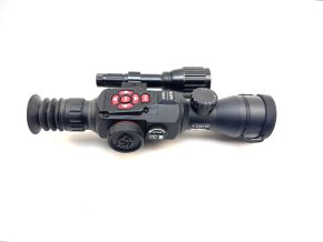 ATN X-Sight hd 3-14x