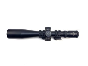 Schmidt Bender PMII 4-16x50