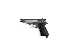 Walther PP 22 LR