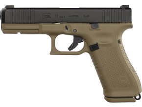 G17 Gen5 FR Coyote leftSide edit
