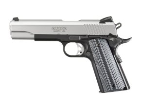 Ruger SR1911 Standard Lightweight