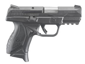 Ruger American Pistol Compact PRO