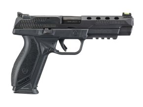 Ruger American Pistol Competition