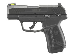 Ruger MAX-9 s pojistkou