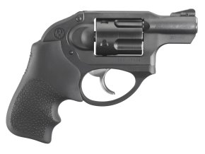 Ruger KLCR 357