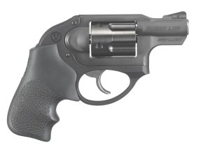 Ruger LCR 9