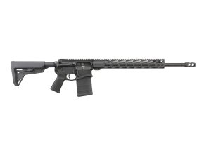 Ruger SFAR 20" 6.5 CREEDMOOR