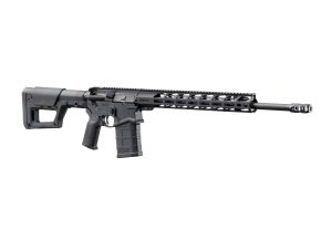 Ruger SFAR 20" 6.5 CREEDMOOR PRS Lite