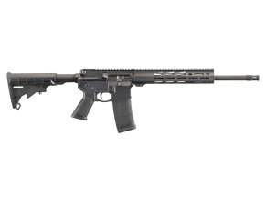 Ruger AR-556 M-LOK 16" 300BLK