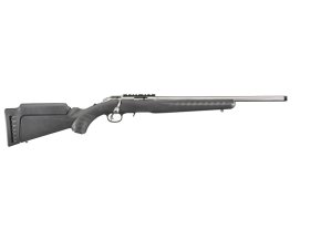 Ruger AMERICAN RIMFIRE 22LR