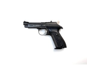 Baikal Margolin MCM 22 LR