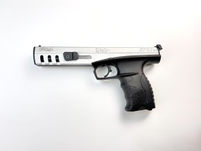 Walther SP22 M2 6" 22 LR