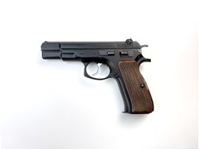 CZ 85 9mm Luger