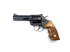 ALFA PROJ Holek 241 4" 22 LR REZERVACE