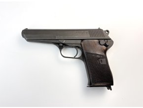 CZ 52 7,62TOKarev