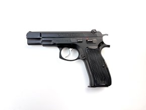 CZ 85 9mm Luger